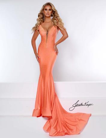 Johnathan Kayne Dress 2305