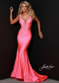 Johnathan Kayne Dress 2305