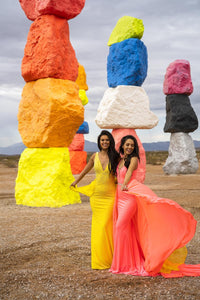 Johnathan Kayne Dress 2308