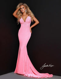 Johnathan Kayne Dress 2308