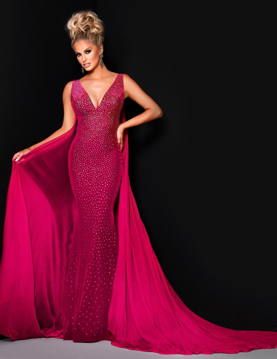 Johnathan Kayne Dress 2308
