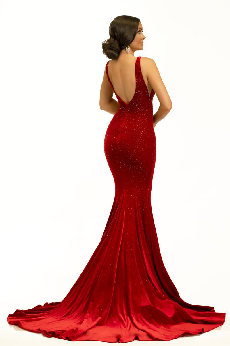 Johnathan Kayne Dress 2308