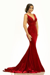 Johnathan Kayne Dress 2308