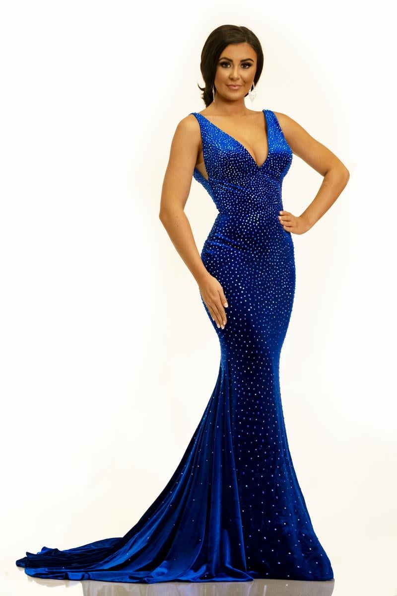 Johnathan Kayne Dress 2308