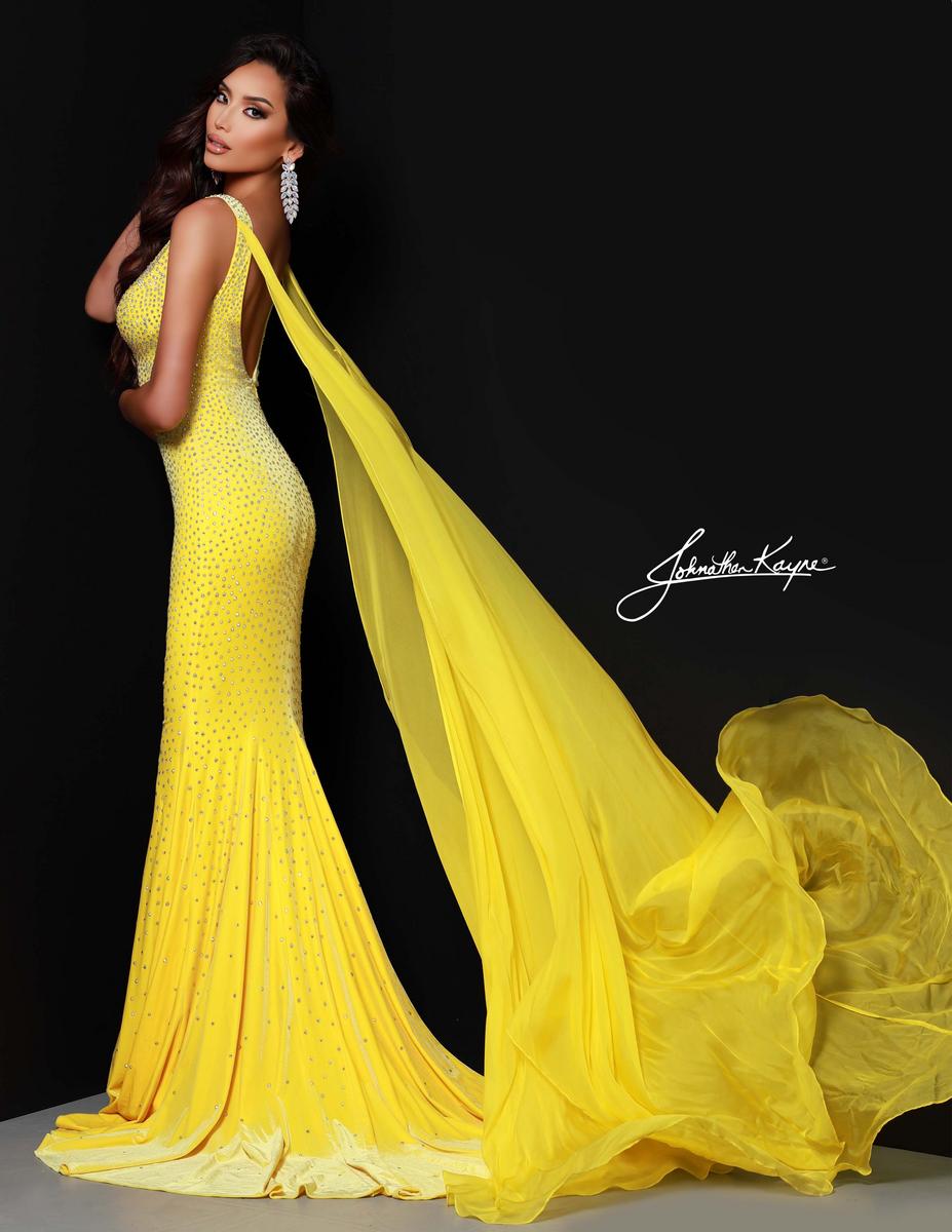 Johnathan Kayne Dress 2308