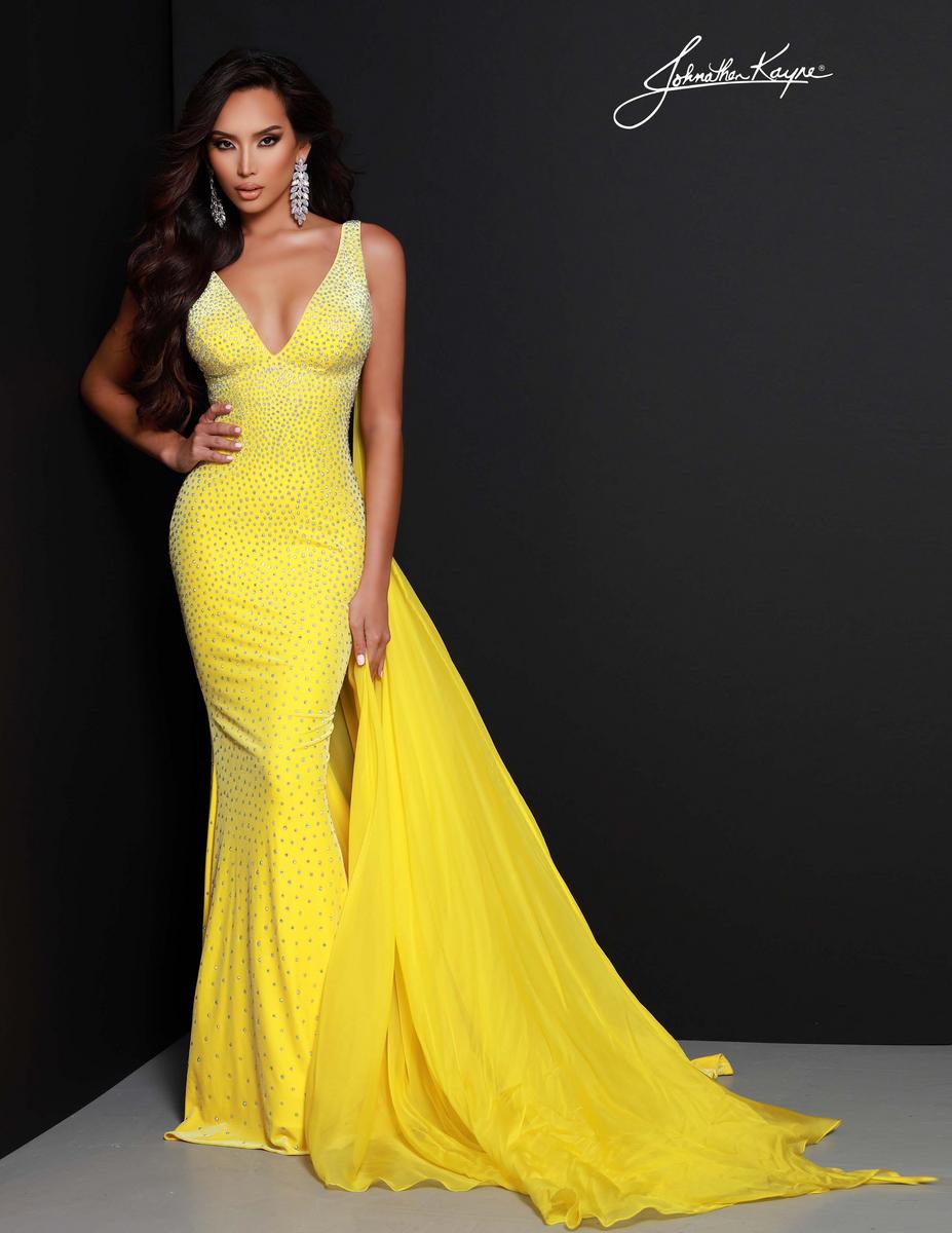 Johnathan Kayne Dress 2308