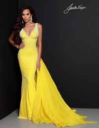 Johnathan Kayne Dress 2308