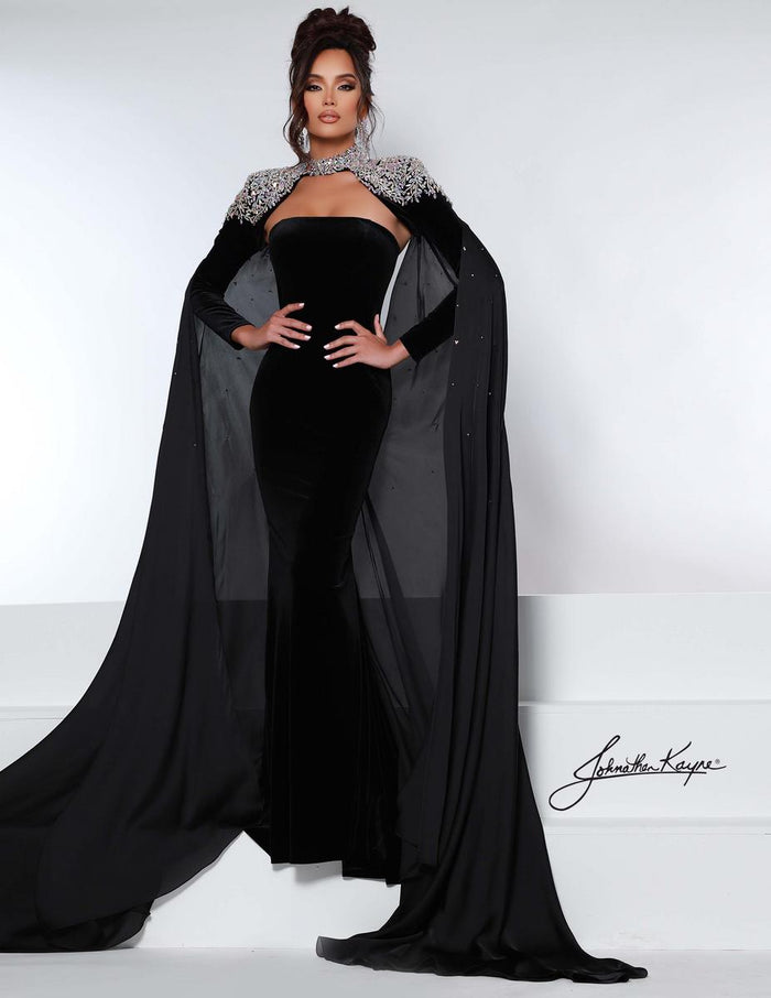 Johnathan Kayne Dress 2453