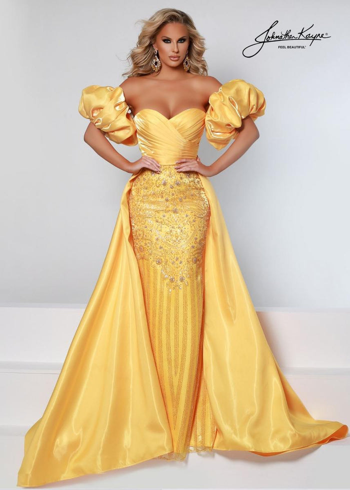 Johnathan Kayne Dress 2502