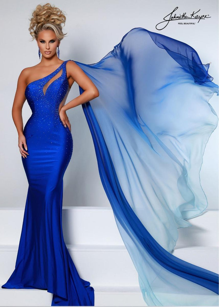 Johnathan Kayne Dress 2516