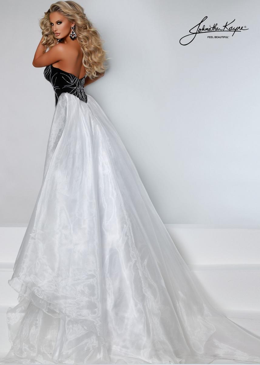 Johnathan Kayne Dress 2555