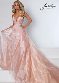 Johnathan Kayne Dress 2555