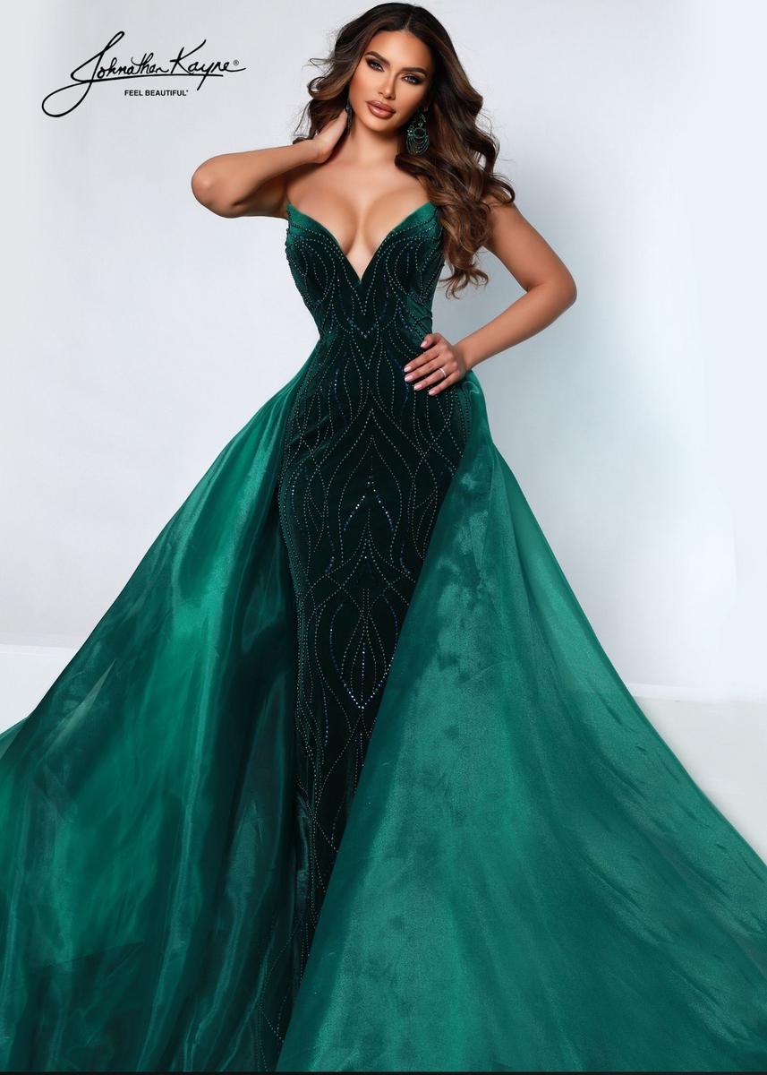 Johnathan Kayne Dress 2555
