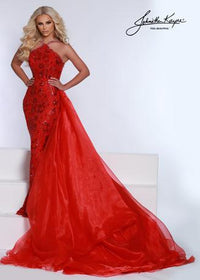 Johnathan Kayne Dress 2618