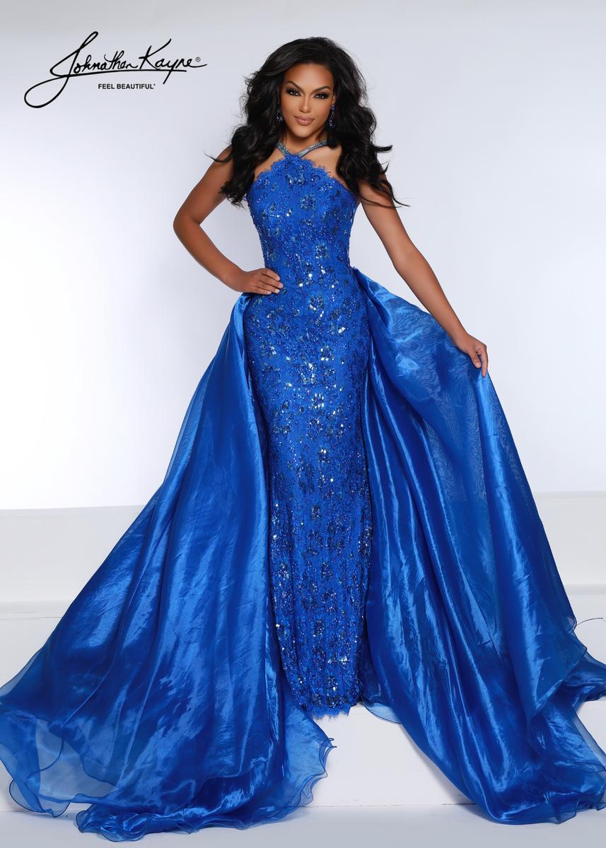 Johnathan Kayne Dress 2618