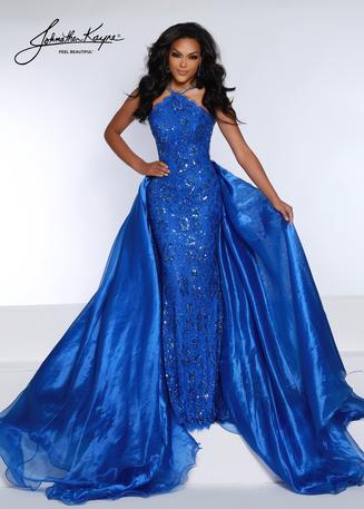 Johnathan Kayne Dress 2618