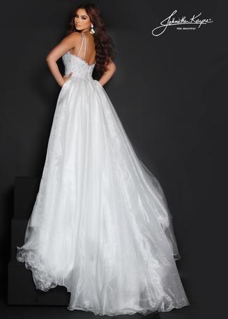 Johnathan Kayne Dress 2618
