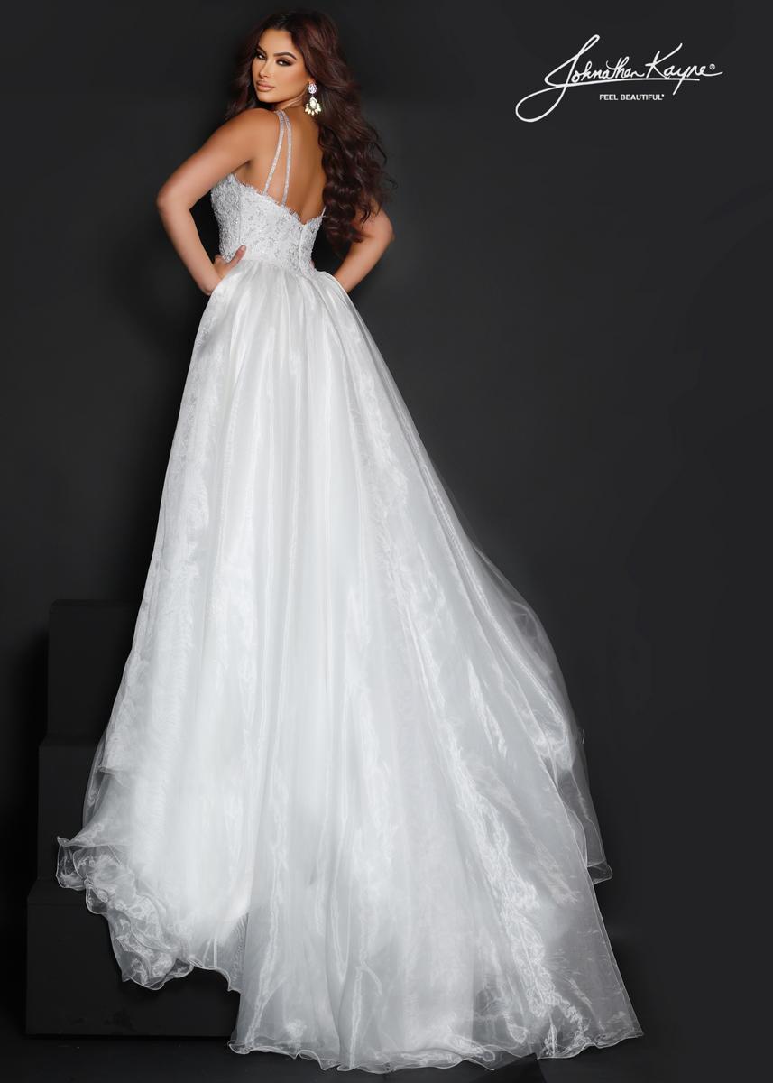 Johnathan Kayne Dress 2618