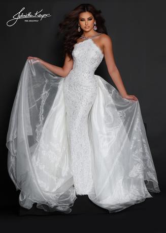 Johnathan Kayne Dress 2618