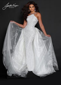 Johnathan Kayne Dress 2618