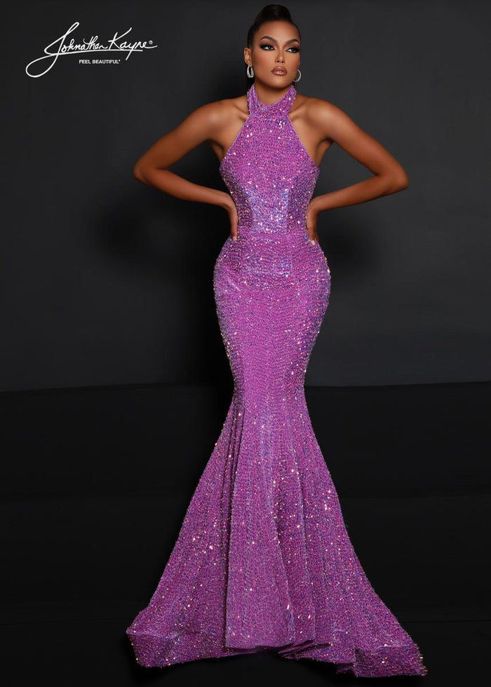 Johnathan Kayne Dress 2673