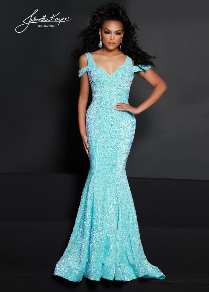 Johnathan Kayne Dress 2678