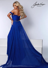Johnathan Kayne Dress 2715