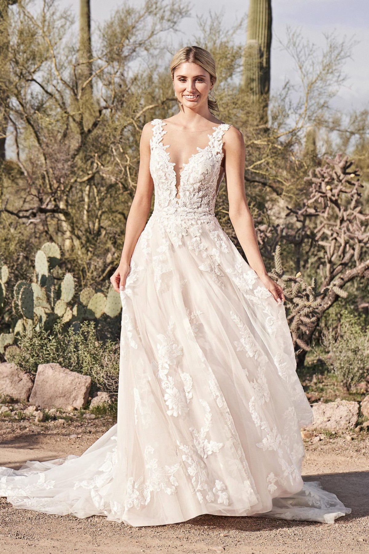 chantilly lace prom dresses Signature Collection by Morilee 1218 Fiancee Match Formal Wear over 1400 dresses IN-STOCK 300 Suits IN-STOCK | Prom Dresses | Wedding Dresses