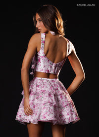 Rachel Allan Homecoming Dress 40674