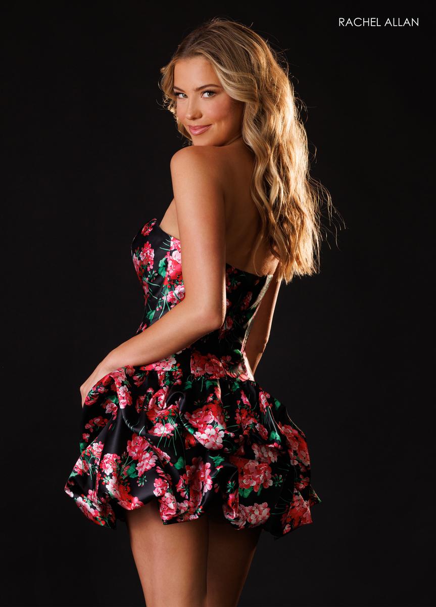 Rachel Allan Homecoming Dress 40684