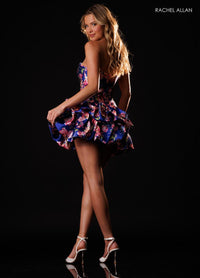 Rachel Allan Homecoming Dress 40684