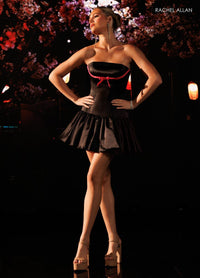 Rachel Allan Homecoming Dress 40714