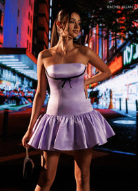 Rachel Allan Homecoming Dress 40714