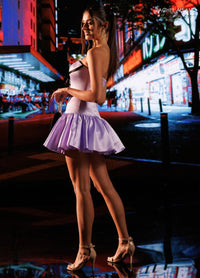 Rachel Allan Homecoming Dress 40714
