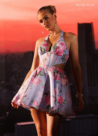 Rachel Allan Homecoming Dress 40719