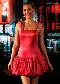 Rachel Allan Homecoming Dress 40730
