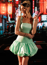 Rachel Allan Homecoming Dress 40730