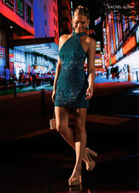 Rachel Allan Homecoming Dress 40736
