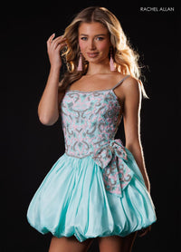 Rachel Allan Homecoming Dress 40748