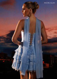 Rachel Allan Homecoming Dress 40752