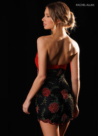 Rachel Allan Homecoming Dress 40754