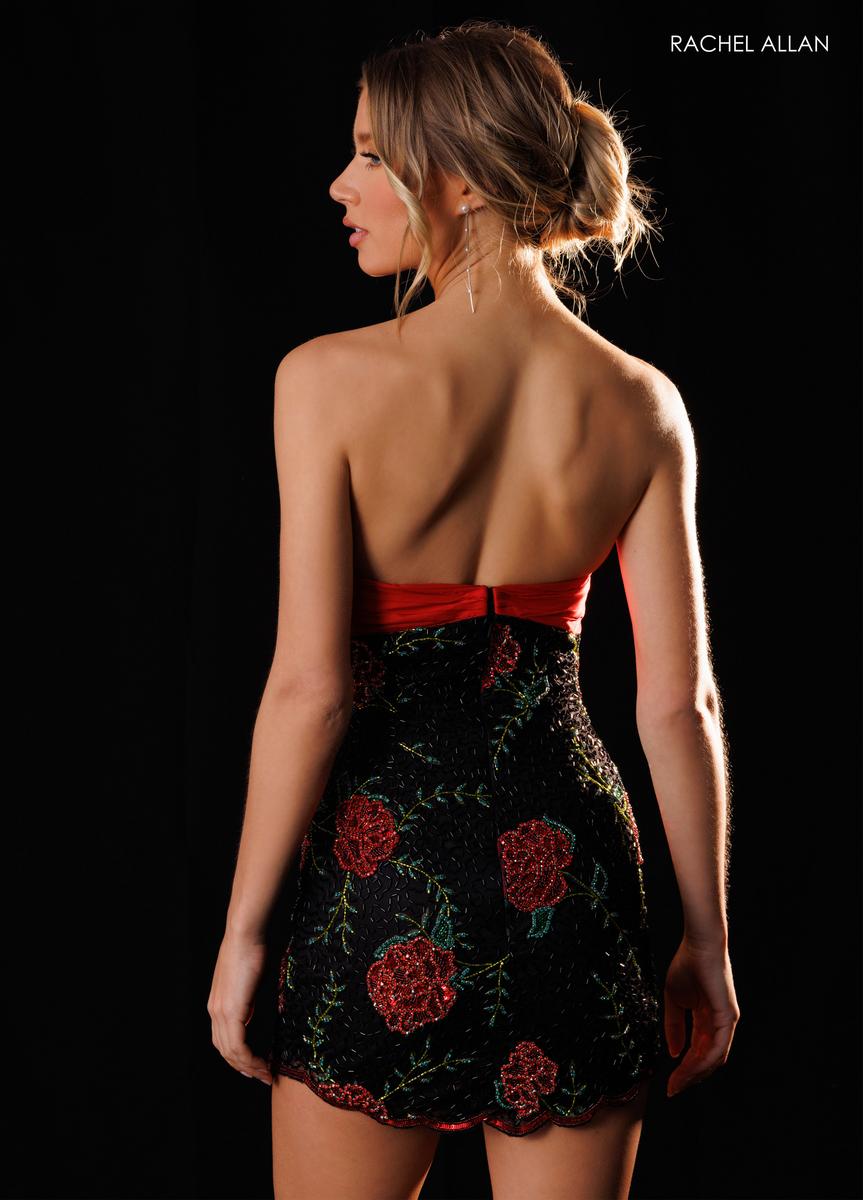Rachel Allan Homecoming Dress 40754