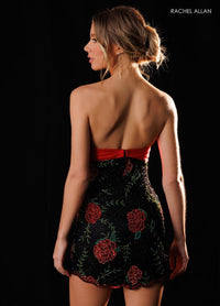 Rachel Allan Homecoming Dress 40754