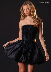 Rachel Allan Homecoming Dress 40766