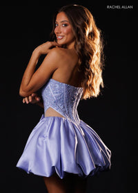 Rachel Allan Homecoming Dress 40766
