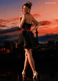 Rachel Allan Homecoming Dress 40774