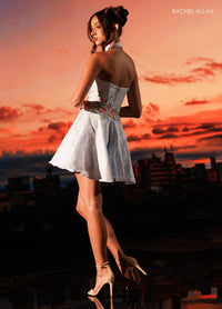 Rachel Allan Homecoming Dress 40774