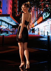Rachel Allan Homecoming Dress 40775
