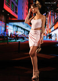 Rachel Allan Homecoming Dress 40775