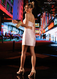 Rachel Allan Homecoming Dress 40775
